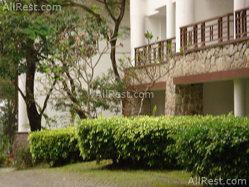 Bintan Lagoon Resort 26